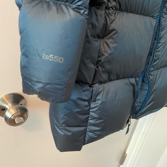 EDDIE BAUER // puffer jacket - Picture 8 of 8